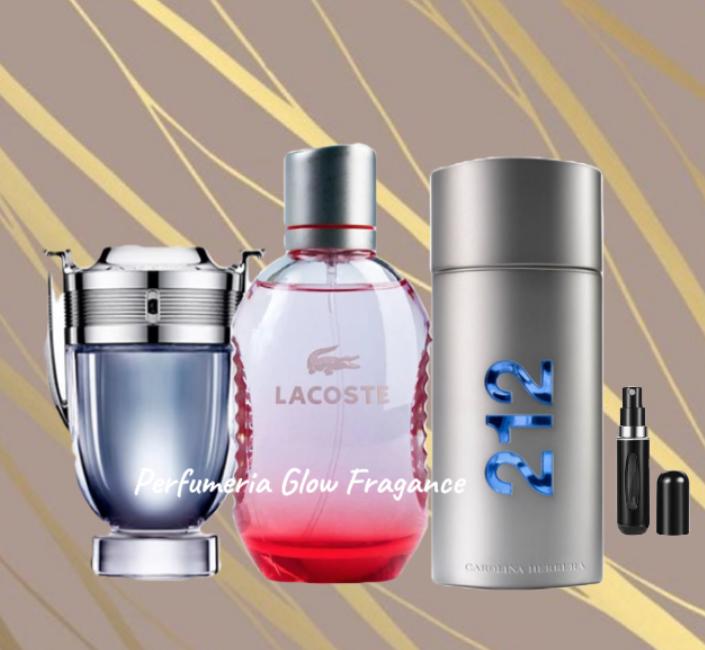 PROMO - 418 CABALLERO X3